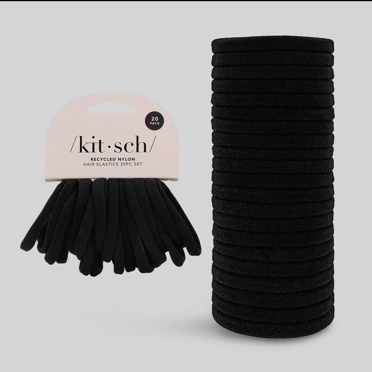 Hair elastics (various)