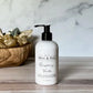Goat milk lotion (various)