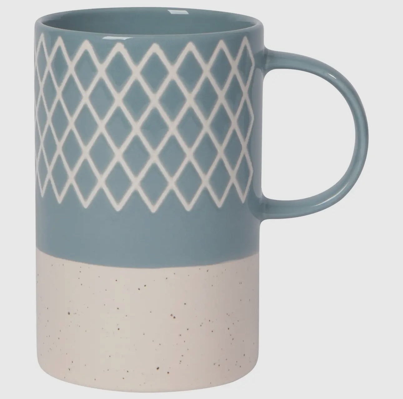 Retro mug 14oz