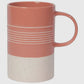 Retro mug 14oz