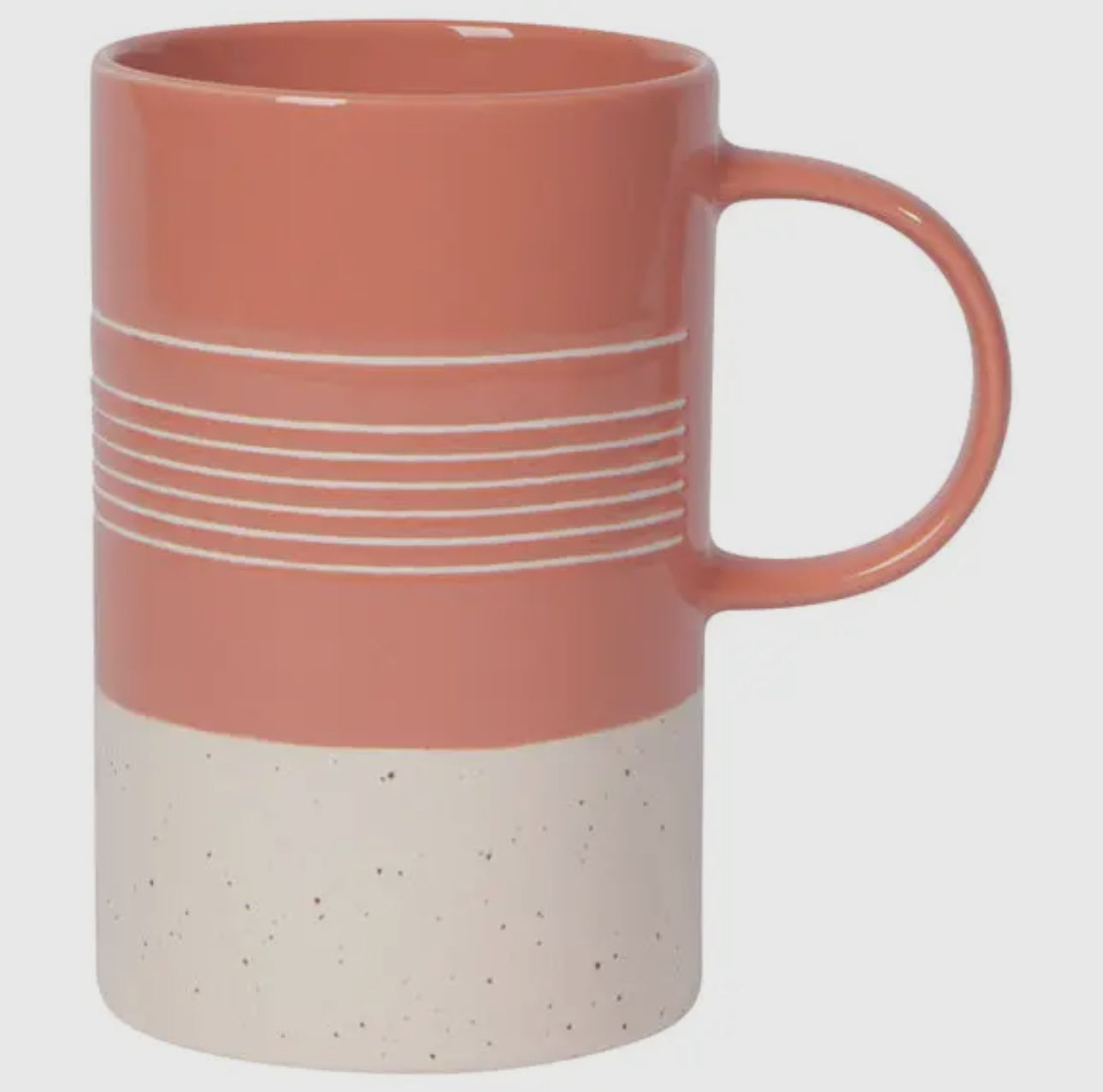 Retro mug 14oz