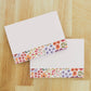 Sticky note pad (various)