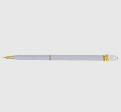 Crystal pen (various)