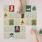 Memory game (various)