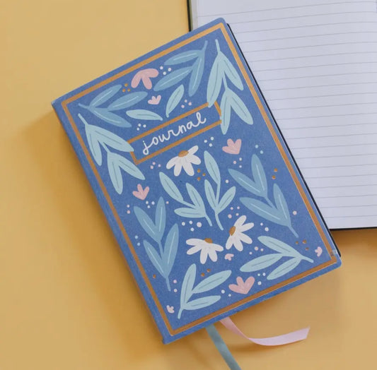 Book journal