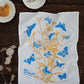 Highland Ridge tea towel (various)