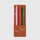 Jotter pen set (various)