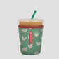 Javasok coffee sleeve (various)