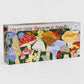 Forest floor panoramic puzzle