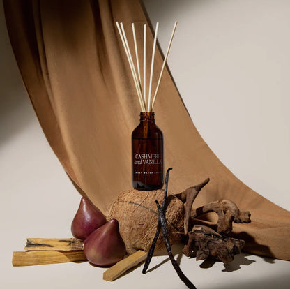Reed diffuser sweet water decor (various)