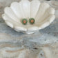 Mini flower studs (various)
