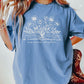One more chapter tee