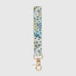 Keychain wristlet (various)