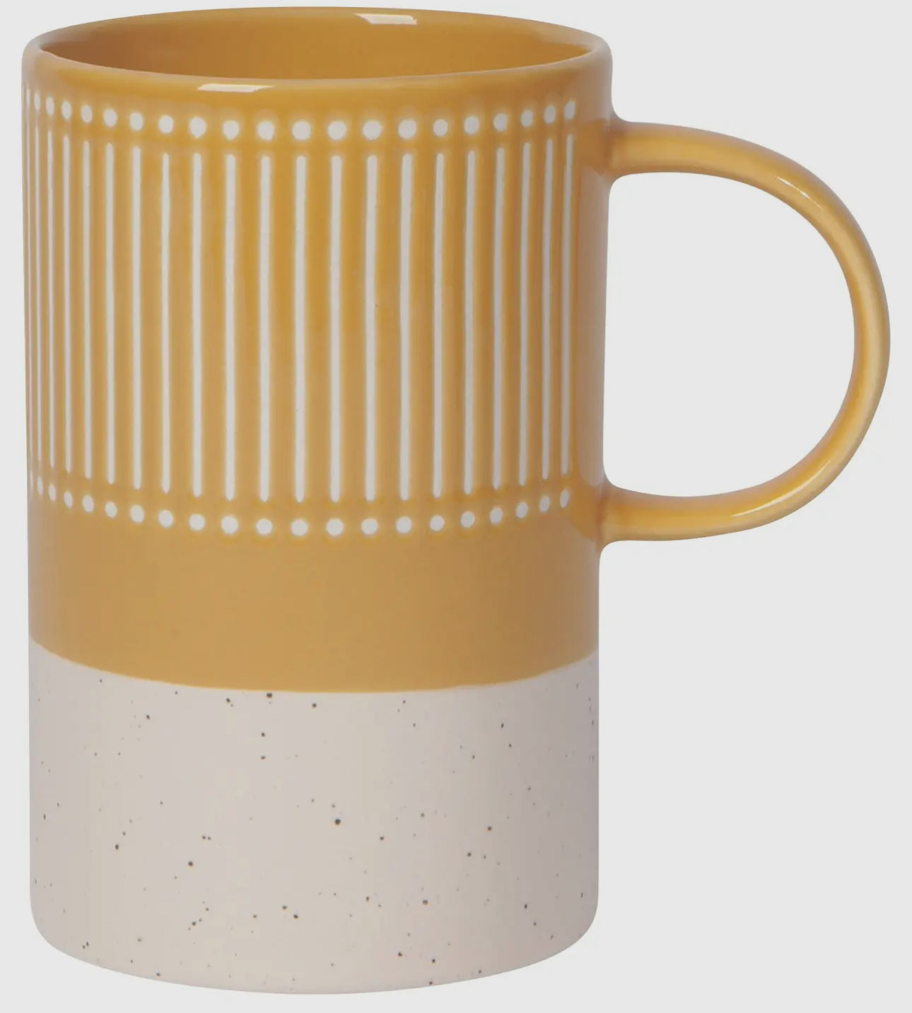 Retro mug 14oz