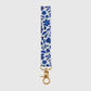 Keychain wristlet (various)