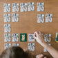 Memory game (various)