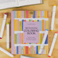 All booked up coloring book