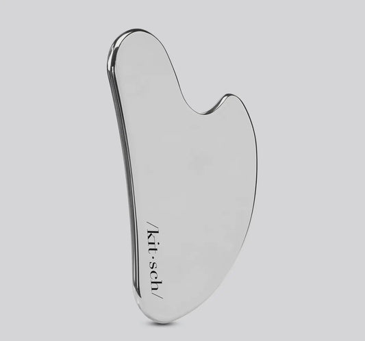 Stainless steel Gua Sha