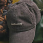 Embroidered baseball cap (various)