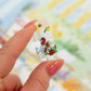 Flower shop panoramic - 400 piece jigsaw puzzle