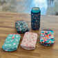 Cansok skinny can sleeve (various)