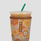 Javasok coffee sleeve