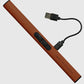 Rechargeable electric lighter (various)
