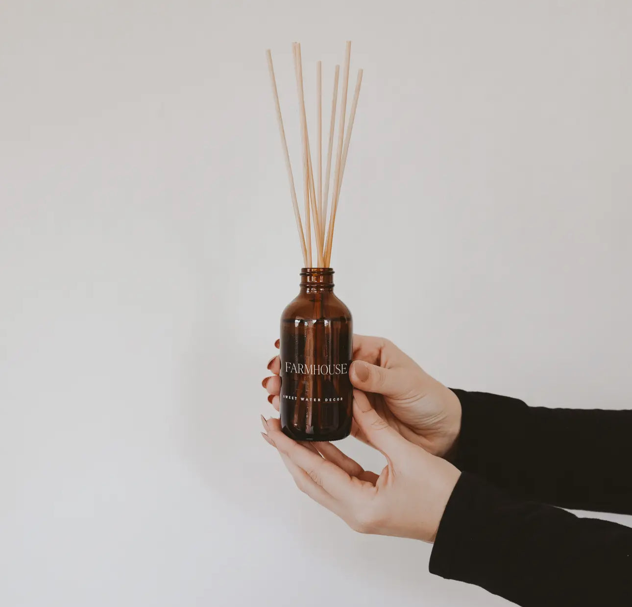 Reed diffuser sweet water decor (various)