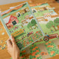 Fall festival puzzle