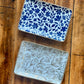 Floral trinket dish (various)