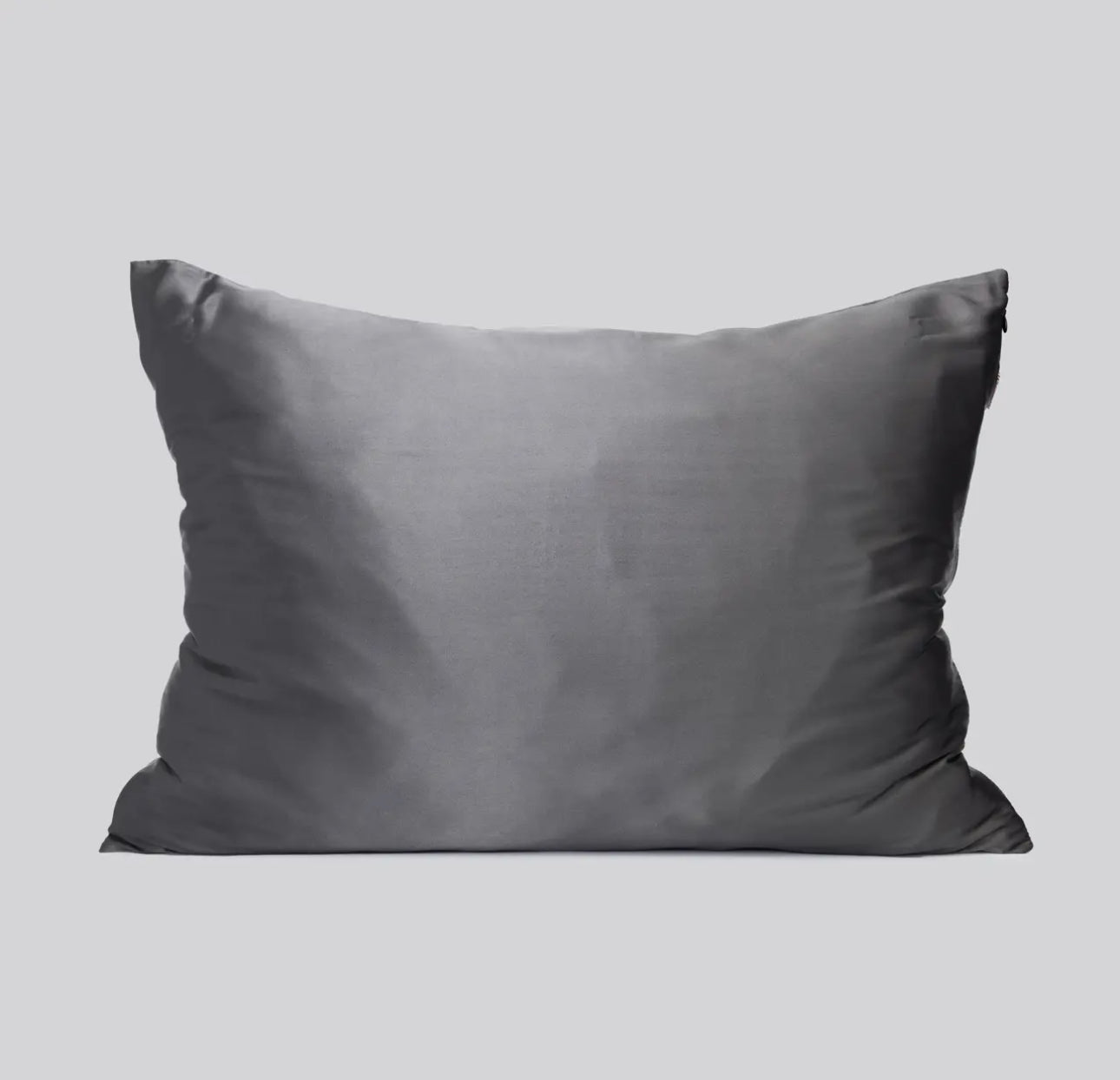 Satin pillowcase