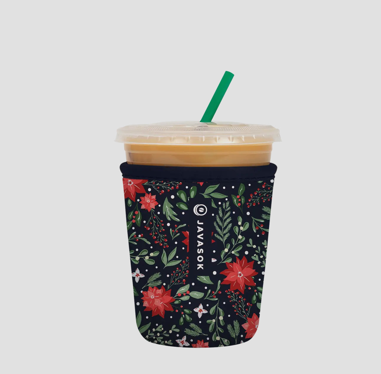 Javasok coffee sleeve