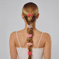Satin scrunchie set (various)