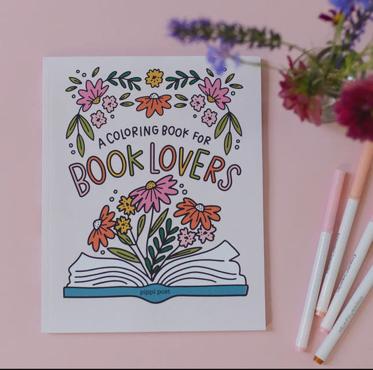 Children's coloring book (various)