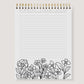 Color in notebook