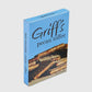 Griff's toffee (various)