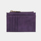 Mini slim cardholder wallet (various)