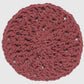 Knotted trivet (various colors)