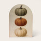Small Wooden arch decor (various)