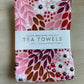 Elyse Breanne tea towels 2 pack (various)