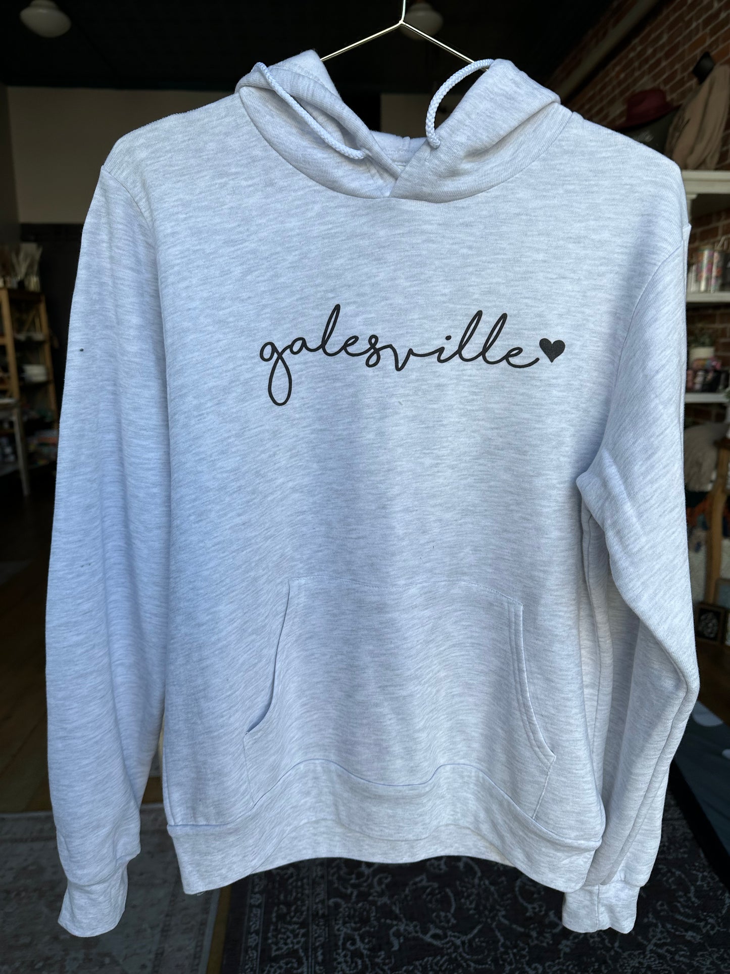 Galesville hoodie