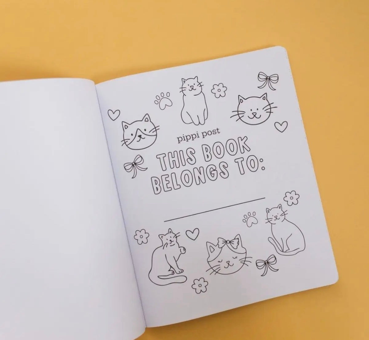 Coloring book (various)