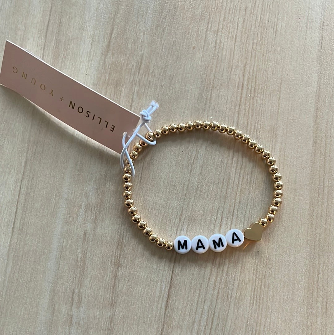 Bracelet mama